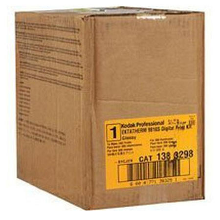 Kodak Professional Ektatherm 9810s Photo Kit 300 Prints