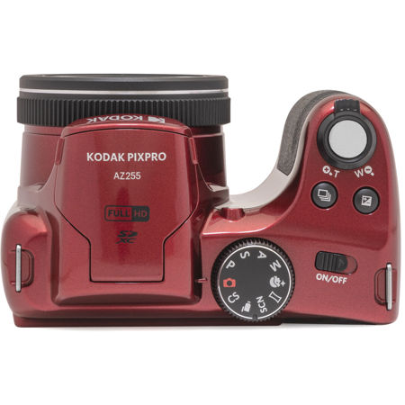 【美品】Kodak PIXPRO AZ255 デジタルカメラ Amazon | Kodak PIXPRO AZ255 デジタルカメラ(ブラック) +