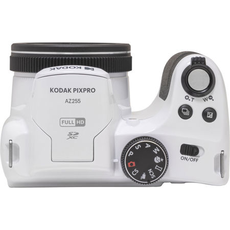 Kodak PIXPRO Astro Zoom AZ255 16MP Full HD 3