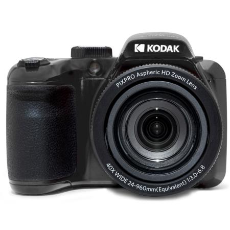 Amazon.com : Kodak Pixpro AZ405 Astro Zoom 20MP Digital