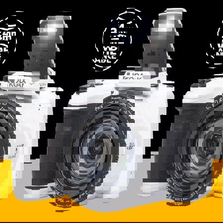 LCD Camera ホワイト Amazon.com : Kodak PIXPRO AZ405 Digital Camera (White), 16GB