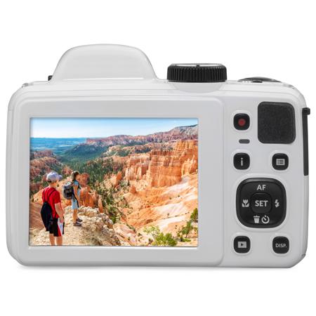 Kodak PIXPRO Astro Zoom AZ405 20MP Full HD 3