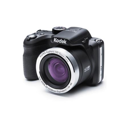 USED KODAK PIXPRO AZ421 16MP Digital Camera, 42x Optical Zoom