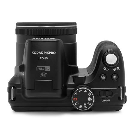 KODAK PIXPRO AZ425 Astro Zoom 20MP Full HD Digital Camera