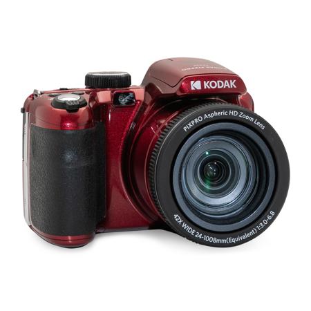 KODAK PIXPRO AZ425 Astro Zoom 20MP Full HD Digital Camera