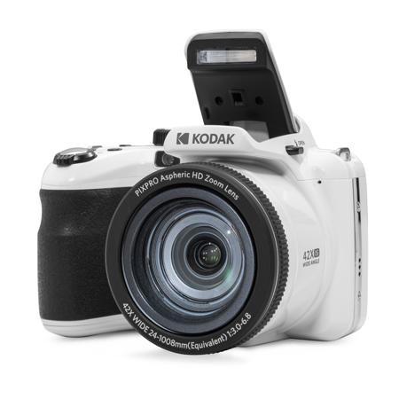 KODAK PIXPRO AZ425 Astro Zoom 20MP Full HD Digital Camera