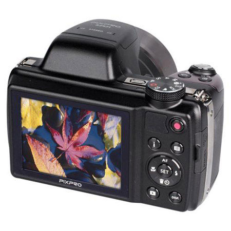 Kodak PixPro AZ521 Digital Camera