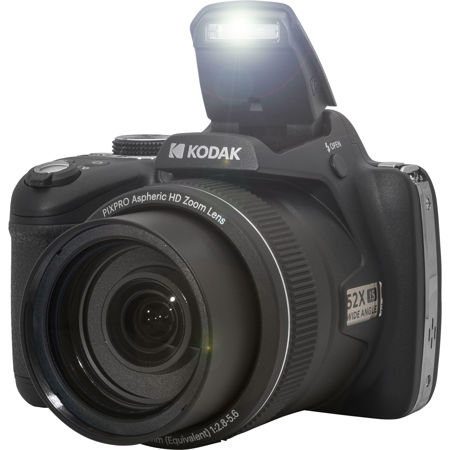 Kodak PIXPRO Astro Zoom AZ528 16MP Full HD 3