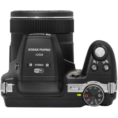 Kodak PIXPRO Astro Zoom AZ528 16MP Full HD 3
