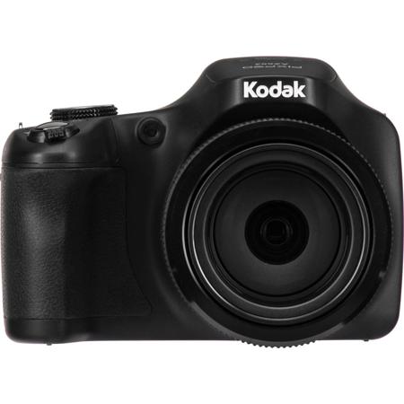 KODAK PIXPRO AZ652 20MP Digital Camera, Black