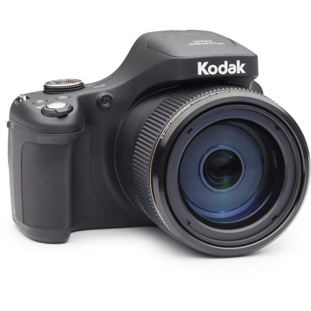 KODAK PIXPRO AZ901 20MP Digital Camera, Black