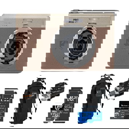 Kodak PIXPRO C1 Friendly Zoom 13MP Full HD Digital Camera