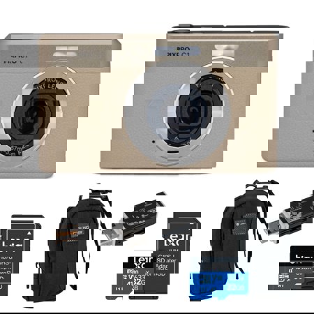 Kodak PIXPRO C1 Friendly Zoom 13MP Full HD Digital Camera