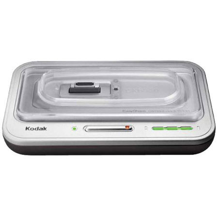 Kodak Easyshare Camera Dock Series 3, One-touch Picture Transfer & Battery Charger.