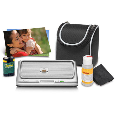 Kodak 1065556 Easyshare Camera Dock Series 3 Kit