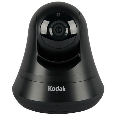 Kodak CFH-V15 Fixed View IP Camera 720p HD Wi-Fi Video Monitor