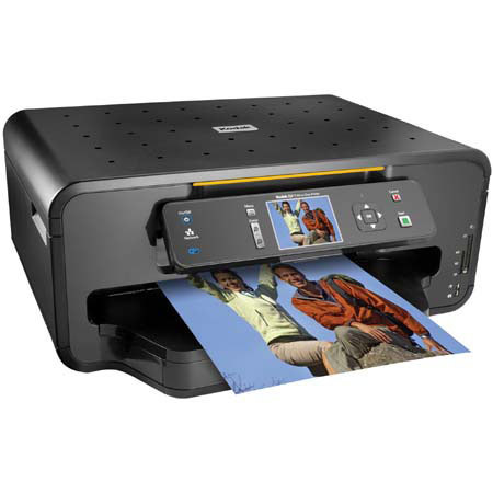 Kodak Easyshare ESP 7 All-in-1 Printer, Copy & Scan