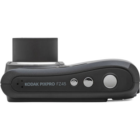 Kodak PIXPRO FZ45 Friendly Zoom 16MP Full HD Digital Camera Kodak PIXPRO FZ45 Friendly Zoom 16MP Full HD Digital Camera