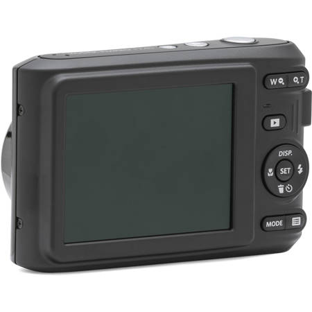 Free Shipping! Kodak PIXPRO FZ45 Digital Camera (Black) with