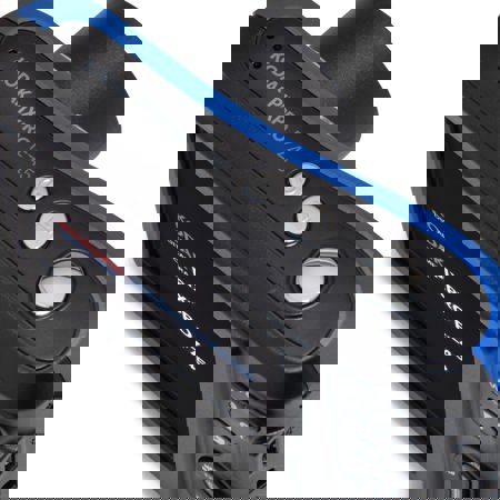 Kodak PIXPRO FZ45 Friendly Zoom 16MP FHD Digital Camera, Blue, w