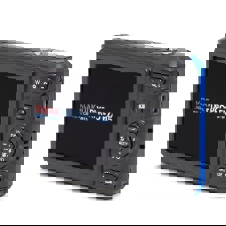 Kodak PIXPRO FZ45 Friendly Zoom 16MP Full HD Digital Camera, Light