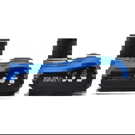 Kodak PIXPRO FZ45 Friendly Zoom 16MP Full HD Digital Camera, Light