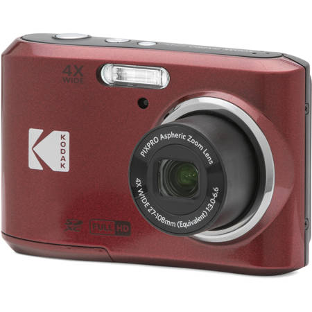 訳あり特価！KODAK PIXPRO FZ45 動作品 外装補修あり デジカメ Kodak pixpro fz45