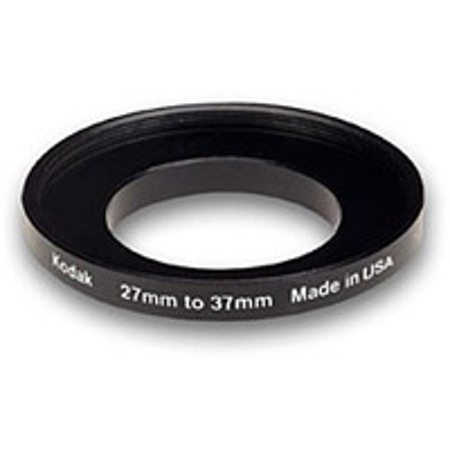 Kodak 37mm Conversion Lens Adapter for the DX3500 Digital Camera #1250844