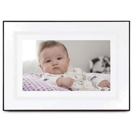Kodak Easyshare M1020 10 inch Digi Fram w/Home Decor Kt