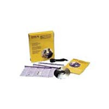 Kodak Serial Interface Kit for Kodak DC-200 & DC-210 Cameras to Macintosh Systems