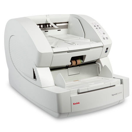 Kodak Ngenuity 9090DC Document Scanner