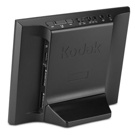 Kodak Easyshare P725 Digital Frame with 512MB Memory