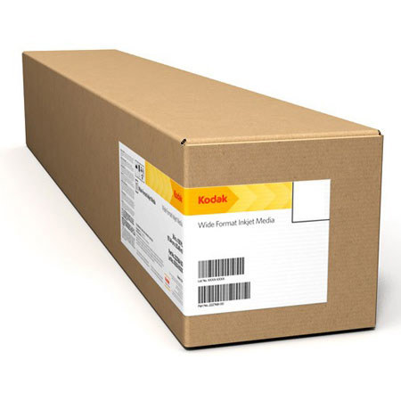 Kodak Reverse Print Translucent Polyester Backlit Film, 50"x100' Roll