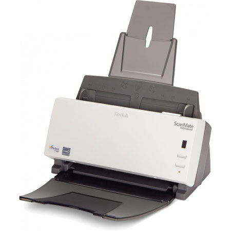 Kodak ScanMate i1120 Document Scanner