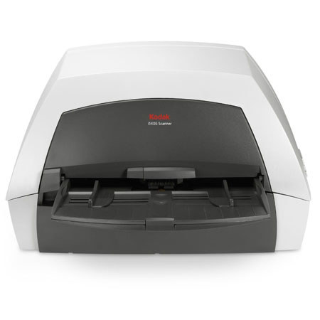 Kodak i1405 Sheetfed Scanner
