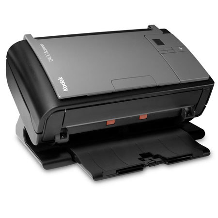 Kodak i2400 Sheetfed Scanner