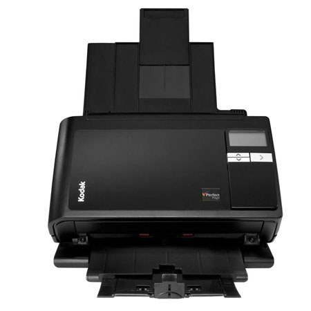 Kodak i2600 Sheetfed Scanner