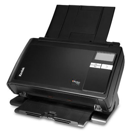 Kodak i2800 Sheetfed Scanner