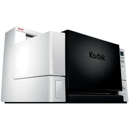 Kodak i4200 Sheetfed Scanner