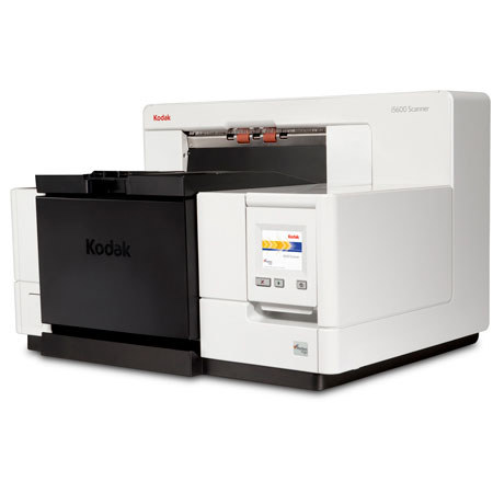 Kodak i5600 Sheetfed Scanner