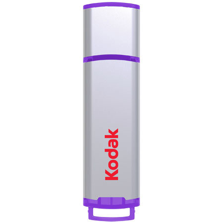 Kodak 32GB USB Flash Drive