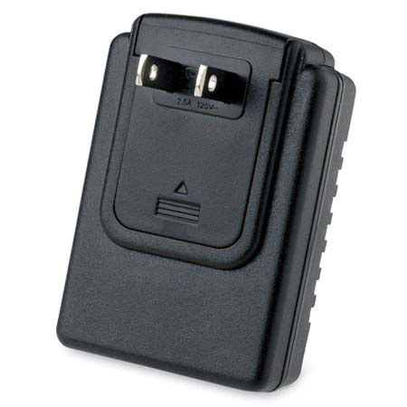 Kodak USB AC Adapter, Wall Outlet to USB Adapter to Charge M & V Series Digital Cameras.