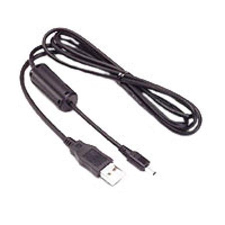 Kodak USB Interface Cable for the Digital Point & Shoot Cameras. #8539249
