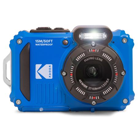 Kodak PIXPRO WPZ2 16MP Full HD Waterproof Rugged Digital Camera