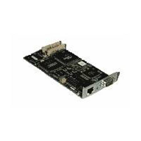 Kodak 10/100 8660/8670 PS Network Interface Card for 8670 PS Thermal Printer & 8660 Thermal Printer