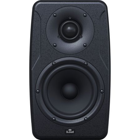 IK Multimedia iLoud Precision 5 5" 135W Active 2-Way Professional Studio Monitor
