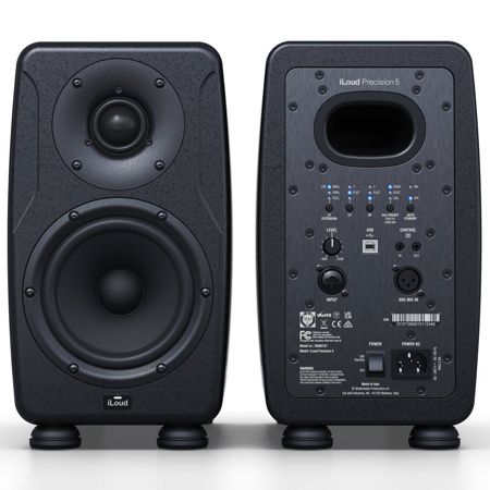 IK Multimedia iLoud Precision 5 5