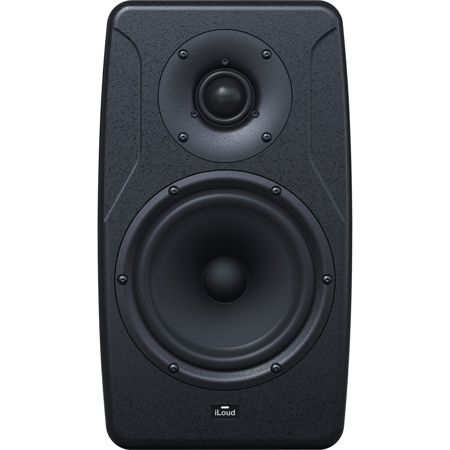 IK Multimedia iLoud Precision 6 6.5" 150W Active 2-Way Studio Monitor