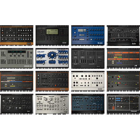 IK Multimedia Total Studio 2 MAX Software Bundle, Crossgrade, USB