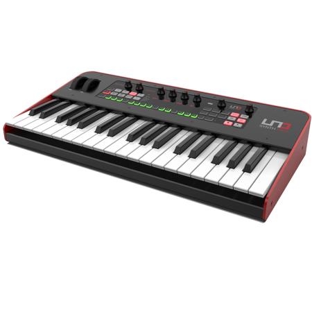 Uno analog synth hotsell